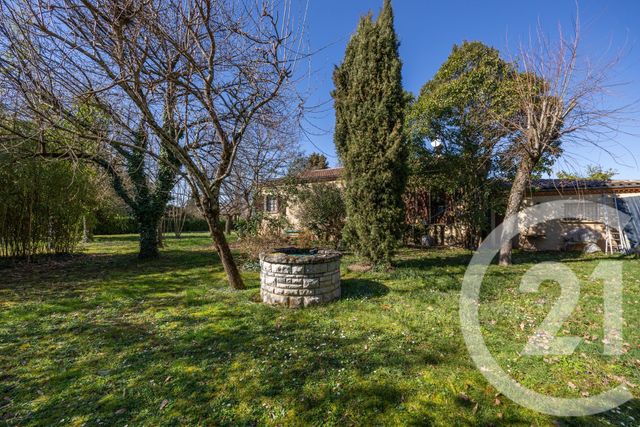 maison à vendre - 4 pièces - 105.91 m2 - ALBI - 81 - MIDI-PYRENEES - Century 21 Actif Immobilier