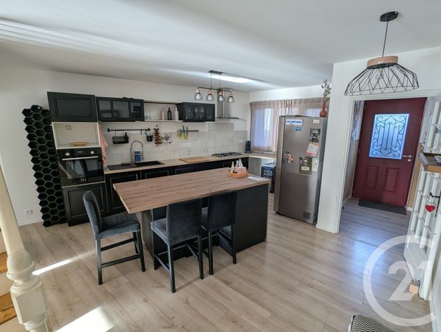 maison à vendre - 5 pièces - 163.0 m2 - GAILLAC - 81 - MIDI-PYRENEES - Century 21 Actif Immobilier