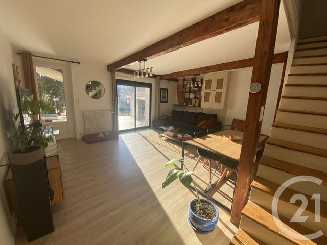 maison à vendre - 5 pièces - 163.0 m2 - GAILLAC - 81 - MIDI-PYRENEES - Century 21 Actif Immobilier