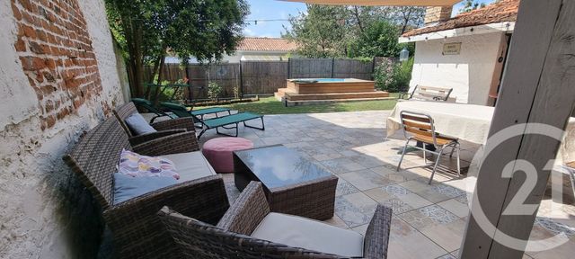maison à vendre - 5 pièces - 163.0 m2 - GAILLAC - 81 - MIDI-PYRENEES - Century 21 Actif Immobilier