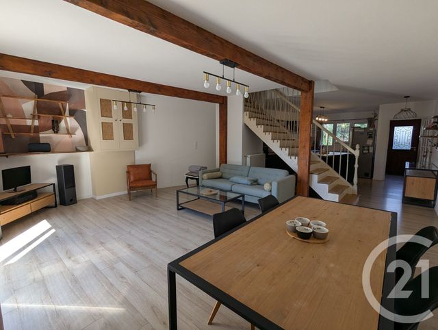 maison à vendre - 5 pièces - 163.0 m2 - GAILLAC - 81 - MIDI-PYRENEES - Century 21 Actif Immobilier