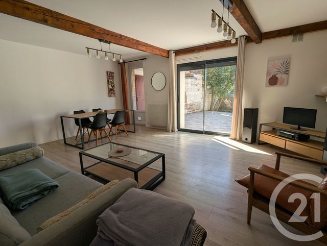 maison à vendre - 5 pièces - 163.0 m2 - GAILLAC - 81 - MIDI-PYRENEES - Century 21 Actif Immobilier