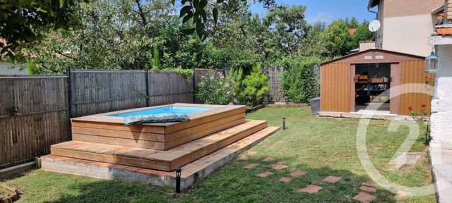 maison à vendre - 5 pièces - 163.0 m2 - GAILLAC - 81 - MIDI-PYRENEES - Century 21 Actif Immobilier