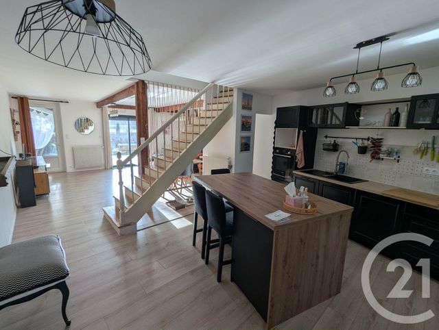 maison à vendre - 5 pièces - 163.0 m2 - GAILLAC - 81 - MIDI-PYRENEES - Century 21 Actif Immobilier
