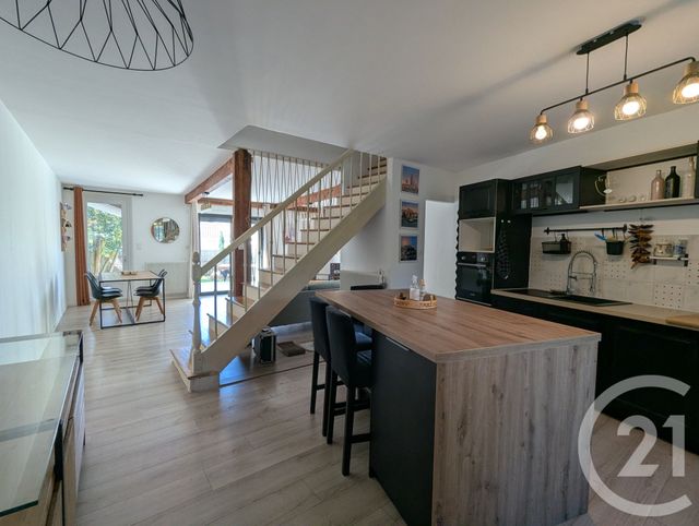 maison à vendre - 5 pièces - 163.0 m2 - GAILLAC - 81 - MIDI-PYRENEES - Century 21 Actif Immobilier