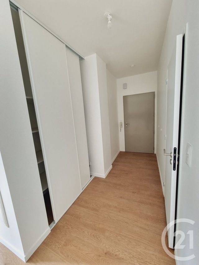 Appartement Studio à louer - 1 pièce - 31.18 m2 - GAILLAC - 81 - MIDI-PYRENEES - Century 21 Actif Immobilier
