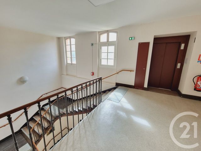 Appartement Studio à louer - 1 pièce - 31.18 m2 - GAILLAC - 81 - MIDI-PYRENEES - Century 21 Actif Immobilier