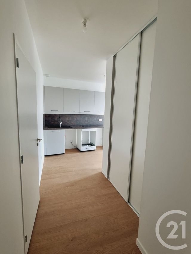 Appartement Studio à louer - 1 pièce - 31.18 m2 - GAILLAC - 81 - MIDI-PYRENEES - Century 21 Actif Immobilier