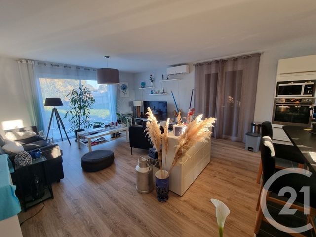 maison à louer - 4 pièces - 89.75 m2 - MONTANS - 81 - MIDI-PYRENEES - Century 21 Actif Immobilier