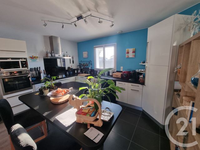 maison à louer - 4 pièces - 89.75 m2 - MONTANS - 81 - MIDI-PYRENEES - Century 21 Actif Immobilier