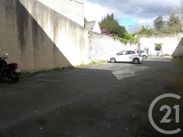 Appartement T2 à louer - 2 pièces - 40.99 m2 - GAILLAC - 81 - MIDI-PYRENEES - Century 21 Actif Immobilier