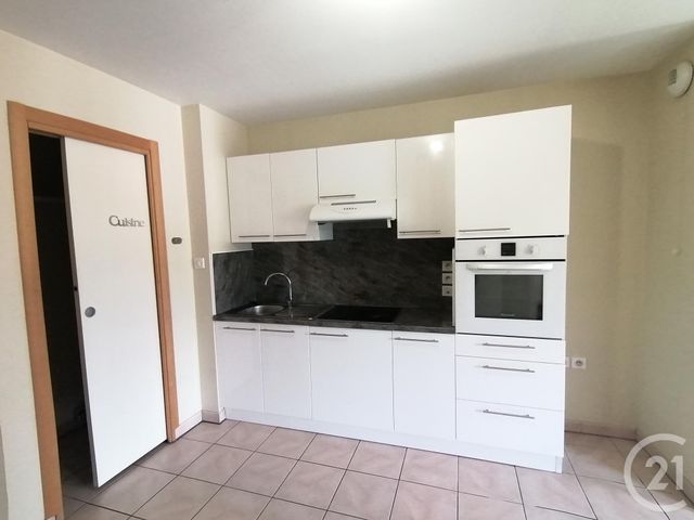 Appartement T2 à louer - 2 pièces - 40.99 m2 - GAILLAC - 81 - MIDI-PYRENEES - Century 21 Actif Immobilier