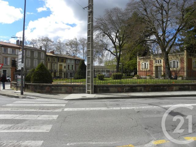 Appartement T2 à louer - 2 pièces - 40.99 m2 - GAILLAC - 81 - MIDI-PYRENEES - Century 21 Actif Immobilier