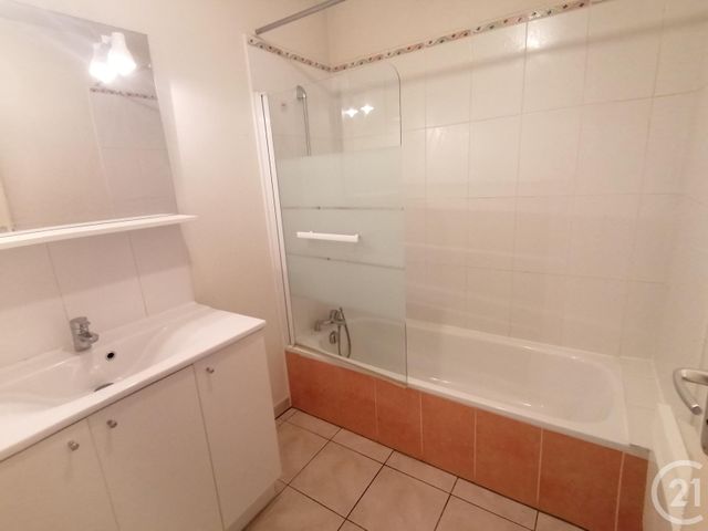 Appartement T2 à louer - 2 pièces - 40.99 m2 - GAILLAC - 81 - MIDI-PYRENEES - Century 21 Actif Immobilier