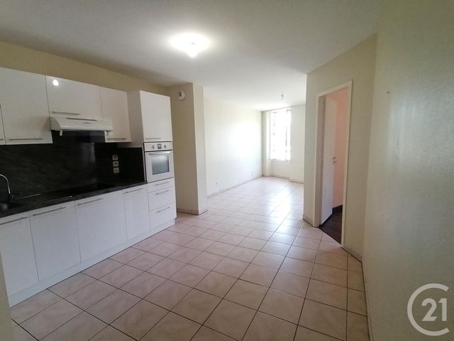 Appartement T2 à louer - 2 pièces - 40.99 m2 - GAILLAC - 81 - MIDI-PYRENEES - Century 21 Actif Immobilier