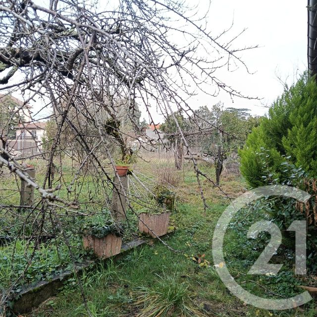 Terrain à vendre GAILLAC