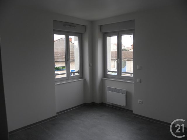 Appartement T2 à louer - 2 pièces - 41.73 m2 - GAILLAC - 81 - MIDI-PYRENEES - Century 21 Actif Immobilier