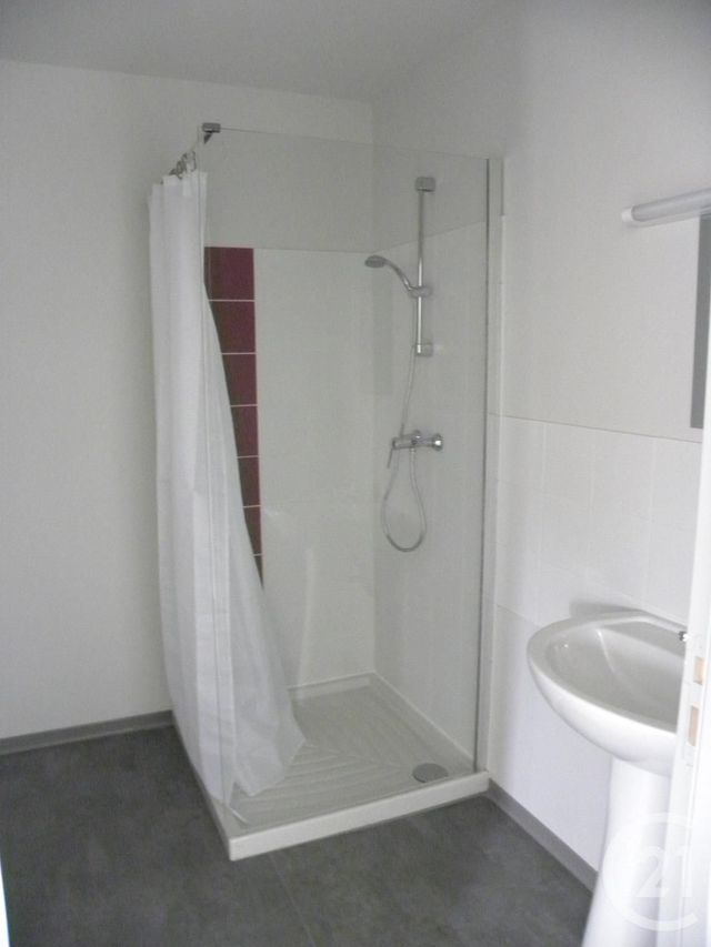 Appartement T2 à louer - 2 pièces - 41.73 m2 - GAILLAC - 81 - MIDI-PYRENEES - Century 21 Actif Immobilier