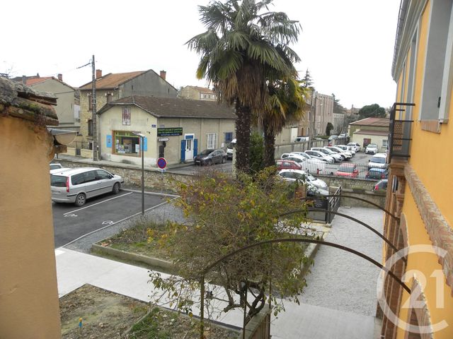 Appartement T2 à louer - 2 pièces - 41.73 m2 - GAILLAC - 81 - MIDI-PYRENEES - Century 21 Actif Immobilier