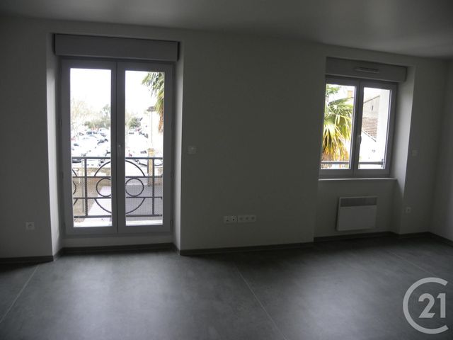 Appartement T2 à louer - 2 pièces - 41.73 m2 - GAILLAC - 81 - MIDI-PYRENEES - Century 21 Actif Immobilier