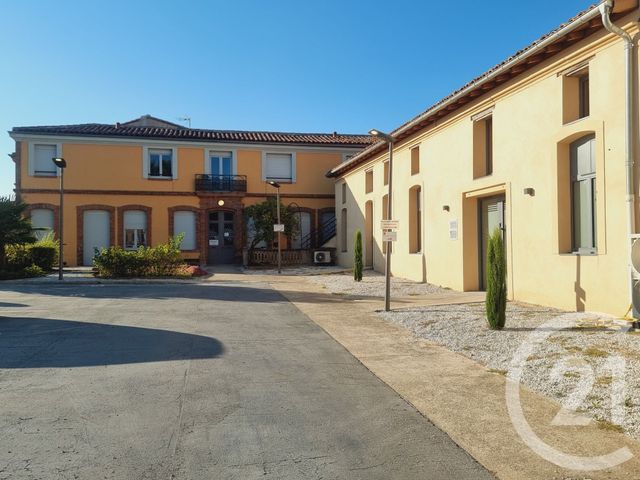 Appartement T2 à louer - 2 pièces - 41.73 m2 - GAILLAC - 81 - MIDI-PYRENEES - Century 21 Actif Immobilier