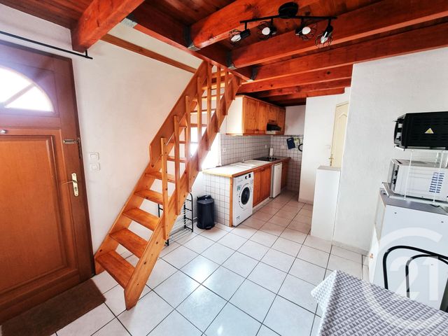 appartement - GAILLAC - 81