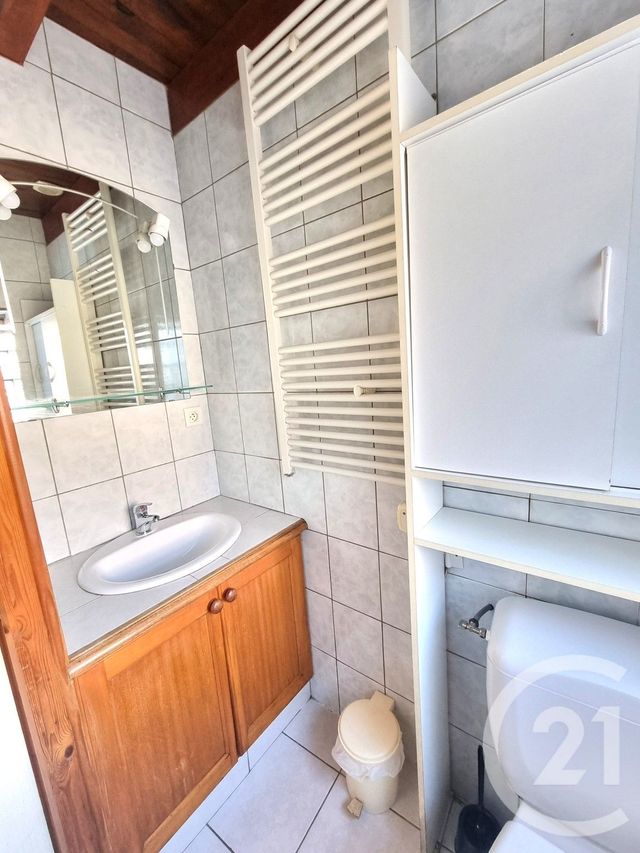 Appartement Studio à louer - 1 pièce - 31.0 m2 - GAILLAC - 81 - MIDI-PYRENEES - Century 21 Actif Immobilier
