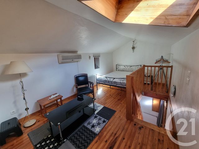 Appartement Studio à louer - 1 pièce - 31.0 m2 - GAILLAC - 81 - MIDI-PYRENEES - Century 21 Actif Immobilier
