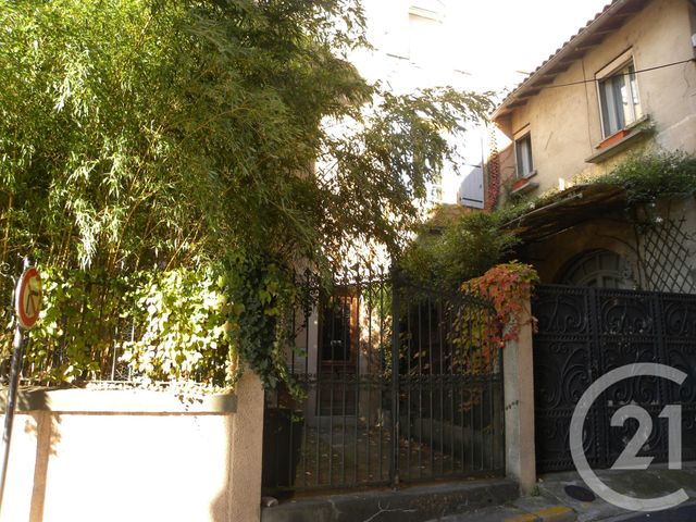 Appartement T3 à louer - 3 pièces - 61.52 m2 - GAILLAC - 81 - MIDI-PYRENEES - Century 21 Actif Immobilier