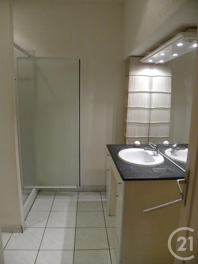 Appartement T3 à louer - 3 pièces - 61.52 m2 - GAILLAC - 81 - MIDI-PYRENEES - Century 21 Actif Immobilier