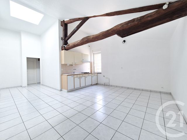 Appartement T3 à louer - 3 pièces - 61.52 m2 - GAILLAC - 81 - MIDI-PYRENEES - Century 21 Actif Immobilier