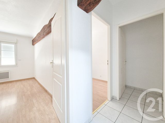 Appartement T3 à louer - 3 pièces - 61.52 m2 - GAILLAC - 81 - MIDI-PYRENEES - Century 21 Actif Immobilier