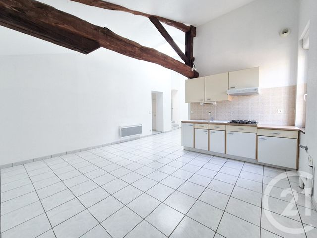 Appartement T3 à louer - 3 pièces - 61.52 m2 - GAILLAC - 81 - MIDI-PYRENEES - Century 21 Actif Immobilier
