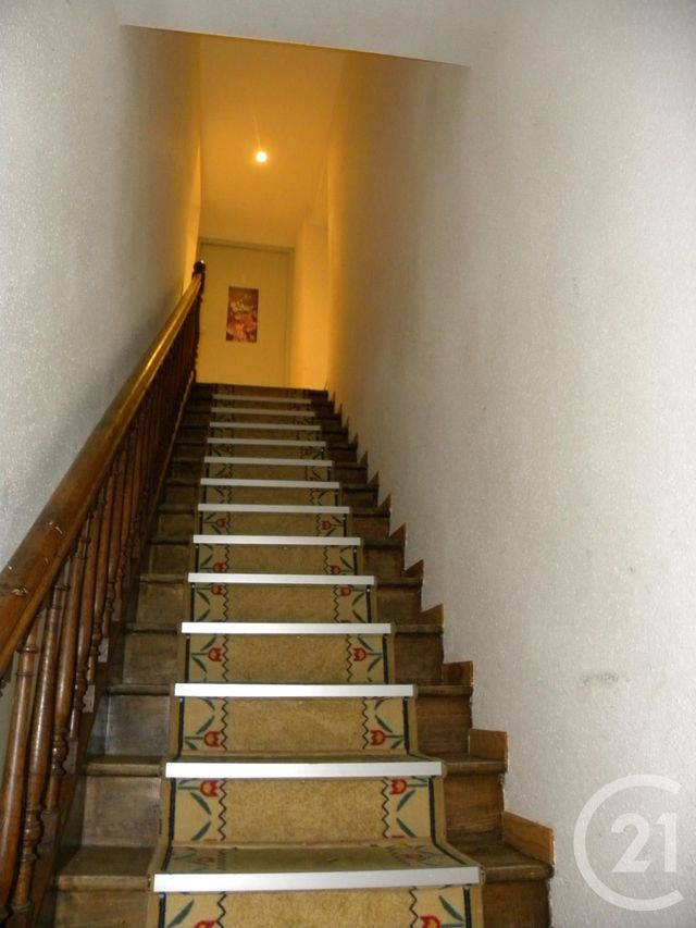 Appartement T3 à louer - 3 pièces - 61.52 m2 - GAILLAC - 81 - MIDI-PYRENEES - Century 21 Actif Immobilier