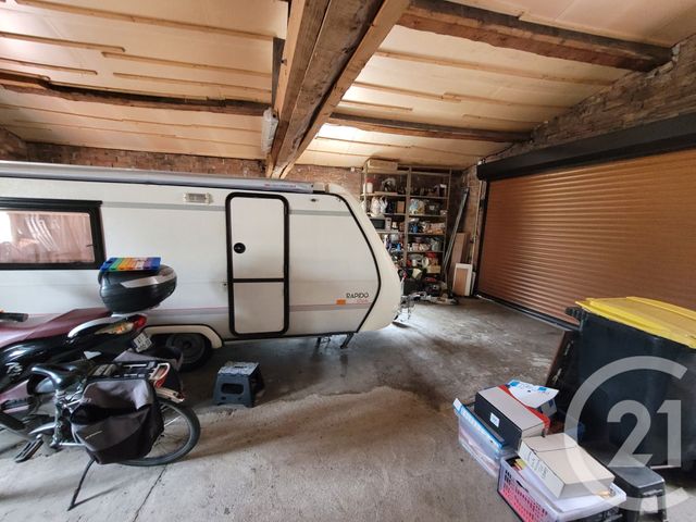 maison à vendre - 6 pièces - 163.32 m2 - GAILLAC - 81 - MIDI-PYRENEES - Century 21 Actif Immobilier