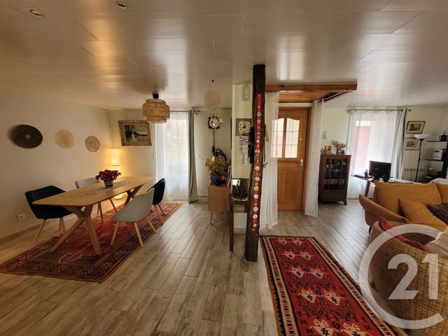 maison à vendre - 6 pièces - 163.32 m2 - GAILLAC - 81 - MIDI-PYRENEES - Century 21 Actif Immobilier