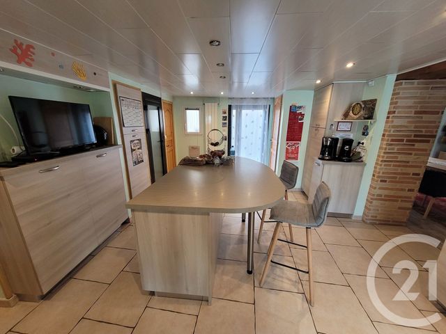 maison à vendre - 6 pièces - 163.32 m2 - GAILLAC - 81 - MIDI-PYRENEES - Century 21 Actif Immobilier