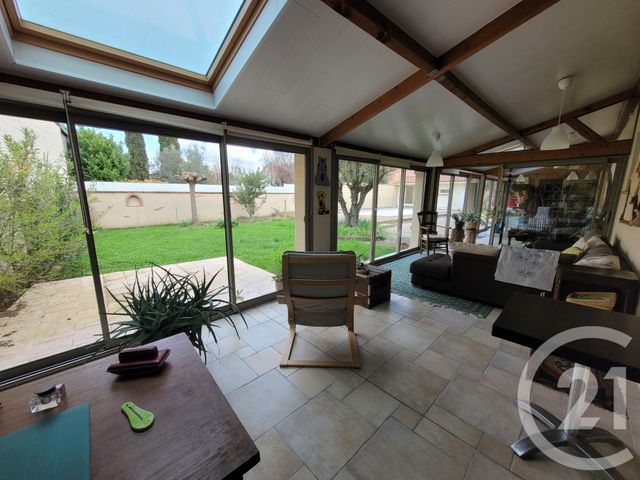 maison à vendre - 6 pièces - 163.32 m2 - GAILLAC - 81 - MIDI-PYRENEES - Century 21 Actif Immobilier