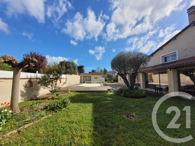 maison à vendre - 6 pièces - 163.32 m2 - GAILLAC - 81 - MIDI-PYRENEES - Century 21 Actif Immobilier
