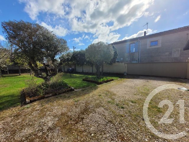 maison à vendre - 6 pièces - 163.32 m2 - GAILLAC - 81 - MIDI-PYRENEES - Century 21 Actif Immobilier