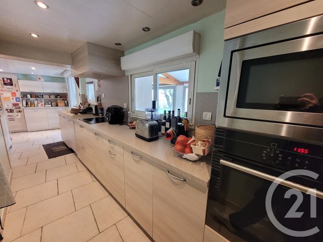 maison à vendre - 6 pièces - 163.32 m2 - GAILLAC - 81 - MIDI-PYRENEES - Century 21 Actif Immobilier