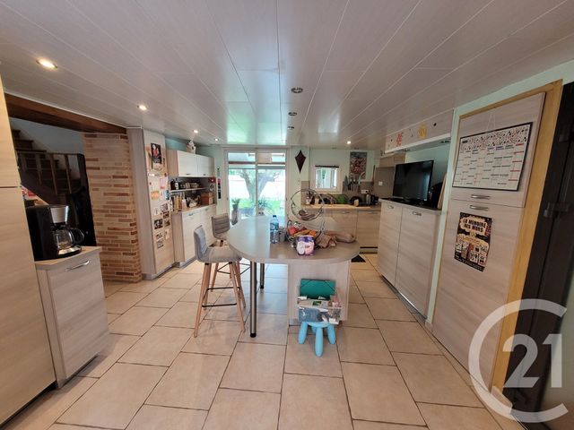 maison à vendre - 6 pièces - 163.32 m2 - GAILLAC - 81 - MIDI-PYRENEES - Century 21 Actif Immobilier