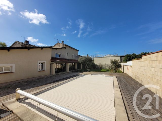 maison à vendre - 6 pièces - 163.32 m2 - GAILLAC - 81 - MIDI-PYRENEES - Century 21 Actif Immobilier