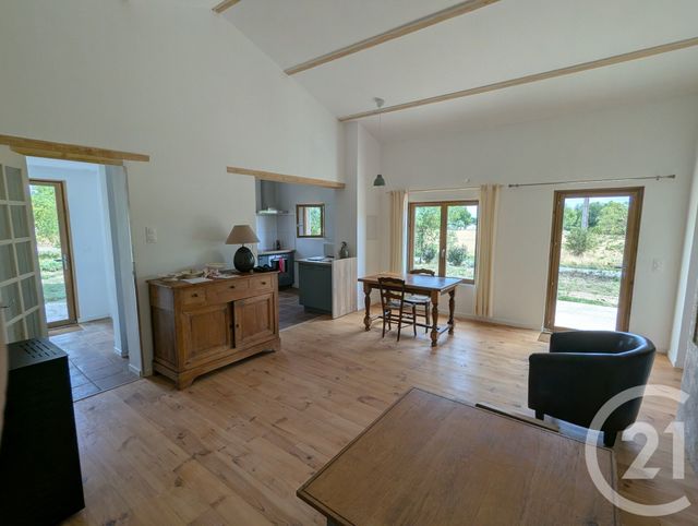 maison à vendre - 2 pièces - 67.35 m2 - SENOUILLAC - 81 - MIDI-PYRENEES - Century 21 Actif Immobilier