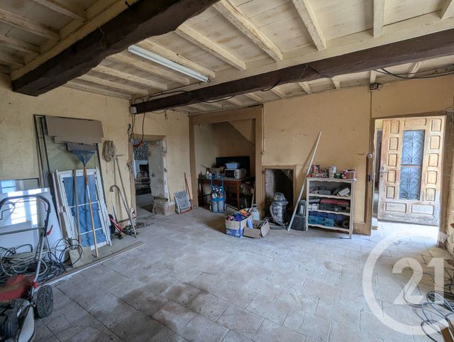 maison à vendre - 2 pièces - 67.35 m2 - SENOUILLAC - 81 - MIDI-PYRENEES - Century 21 Actif Immobilier