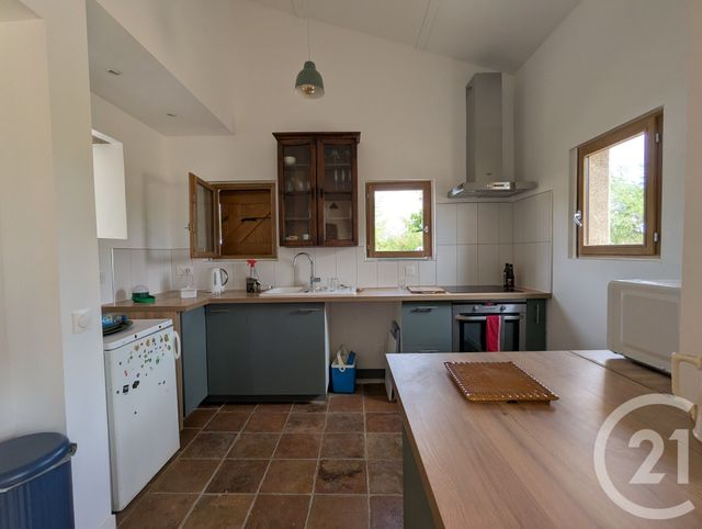 maison à vendre - 2 pièces - 67.35 m2 - SENOUILLAC - 81 - MIDI-PYRENEES - Century 21 Actif Immobilier
