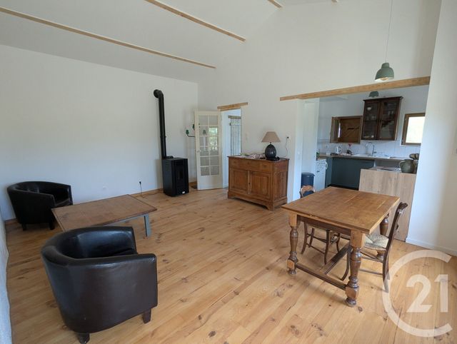 maison à vendre - 2 pièces - 67.35 m2 - SENOUILLAC - 81 - MIDI-PYRENEES - Century 21 Actif Immobilier