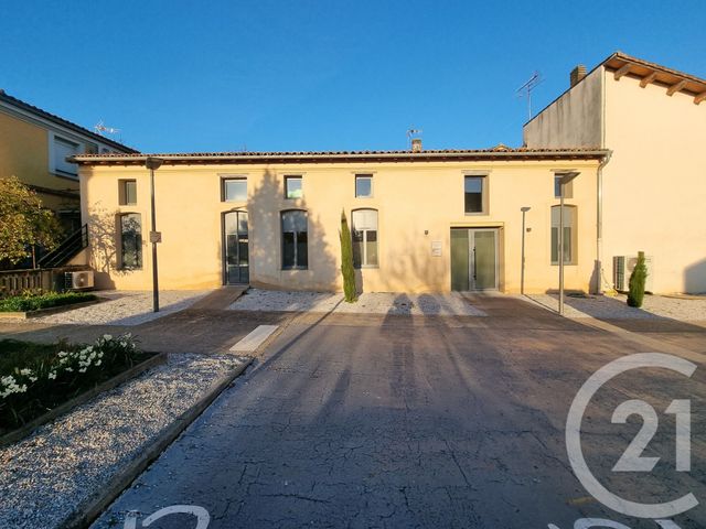 Appartement Local à louer - 1 pièce - 15.0 m2 - GAILLAC - 81 - MIDI-PYRENEES - Century 21 Actif Immobilier