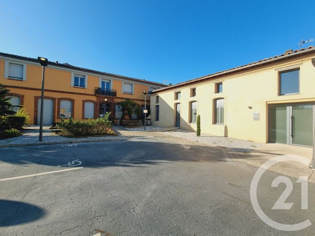 Appartement Local à louer - 1 pièce - 15.0 m2 - GAILLAC - 81 - MIDI-PYRENEES - Century 21 Actif Immobilier