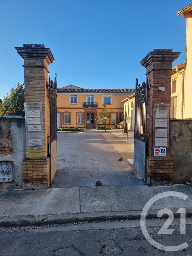 commerce à louer - 15.0 m2 - GAILLAC - 81 - MIDI-PYRENEES - Century 21 Actif Immobilier